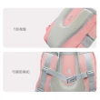 【JOCIYO】3D護脊 輕量舒壓 國小學生書包(40×30×15cm)
