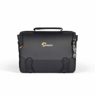 【Lowepro 羅普】愛德蒙 SH160 III相機包(L274)