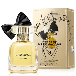 即期品【MARC JACOBS 馬克賈伯】完美女人極致女性淡香精30ml(專櫃公司貨-效期2025/09/01)