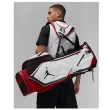 【NIKE GOLF】2023 限量Jordan Fadeaway 6-way 高爾夫腳架袋(Nike Jordan golf bag)