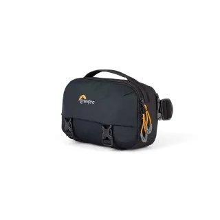 【Lowepro 羅普】步行者 LT100 隨身包GRL(L280/L284)