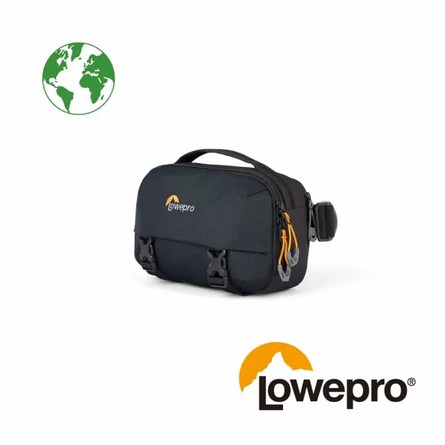 【Lowepro 羅普】步行者 LT100 隨身包GRL(L280/L284)