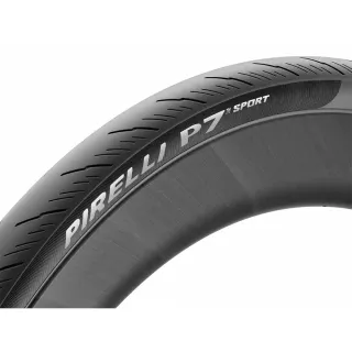 【PIRELLI 倍耐力】P 7 SPORT 700 x 26C