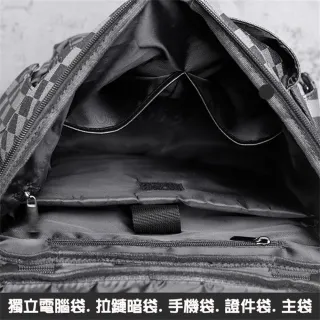【MoonDy】包包 男生包包 後背包  背包 後背包男 大容量後背包 防水包 後背包 登山背包 防