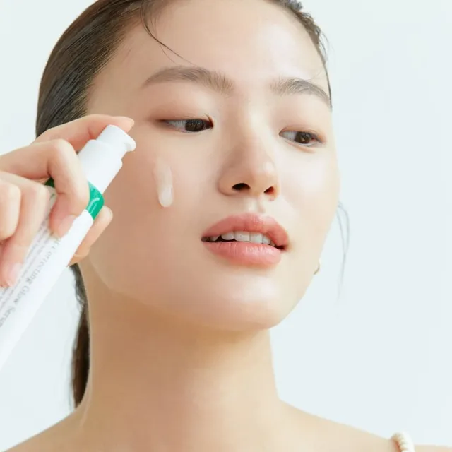 【AXIS-Y 安舒研】淨亮白橡皮擦精華50ml(天然植萃保養改善蠟黃暗沉保濕補水亮白透亮改善暗沈)