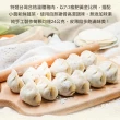 【享吃美味】金黃玉米鮮肉水餃9盒(288g±10%/12粒/盒)