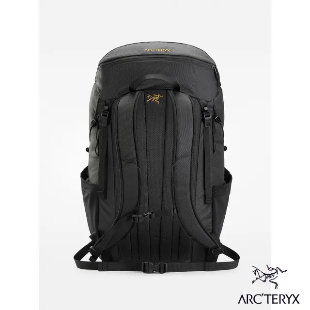 【Arcteryx 始祖鳥官方直營】Mantis 30L 多功能背包(遺跡褐/酷寒棕)