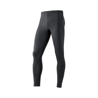 【mont bell】Trail Tights 男款緊身褲 黑/灰 1107140BK/GM(1107140BK/GM)