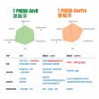 【TAKEWAY】黑隼Z手機架 逆磁浮減震版(LA1-PH05-AnvR 機車手機架 導航架)