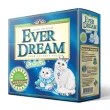 【Ever Dream藍貓】韓國速凝結貓砂/礦砂 9kg X 1盒(貓砂、礦砂)