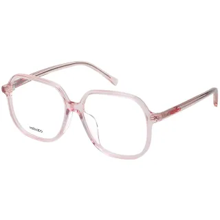 【KENZO】光學眼鏡KZ50139U(淺粉色)