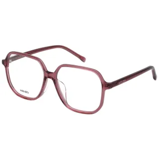 【KENZO】光學眼鏡KZ50139U(粉紫色)