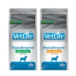 【Farmina 法米納】VetLife獸醫寵愛天然處方犬糧低敏配方2KG(低敏處方狗糧VD14、VD15)