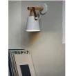 B1074or(造型壁燈〜美式壁燈.簡單壁燈)