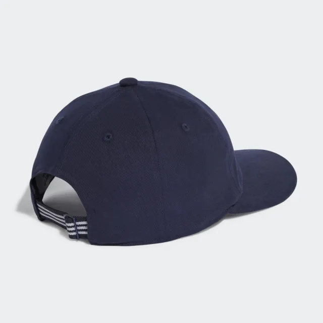 adidas 愛迪達 帽子 棒球帽 運動帽 遮陽帽 三葉草 RIFTA DAD CAP 藍 IB9175