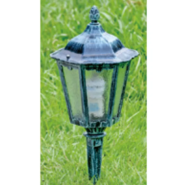 【大巨光】台製 戶外投射燈_LED(LW-11-5603)