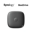 【Synology 群暉科技】BeeDrive 1TB 個人行動備份裝置(BDS70-1T)