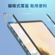 【Philips 飛利浦】2022年 第6代 12.9吋 磁吸式類紙感書寫專用貼 DLK9105/96(適用iPad Pro 12 6th)