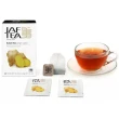 【JAF TEA】生薑紅茶保鮮茶包20入(風味紅茶系列)