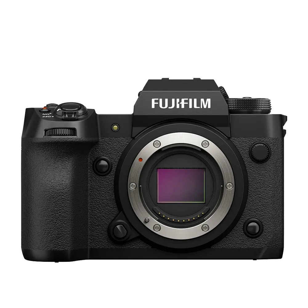 【FUJIFILM 富士】XH2 body 單機身*(平行輸入)