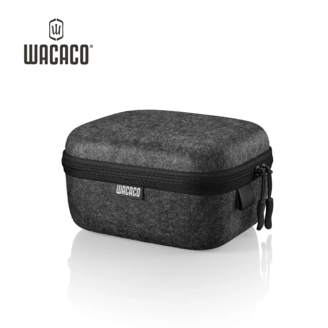 【WACACO】Minipresso NS2 專用保護套組