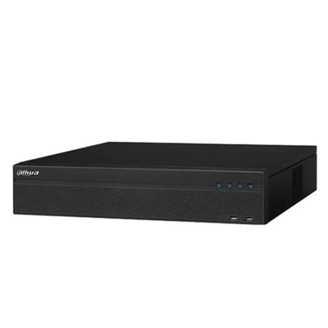 【Dahua 大華】DHI-NVR5816-4KS2 16路 H.265 4K 專業智慧型 NVR 監視器主機 昌運監視器