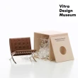 【Fubon Art 富邦藝術】Vitra模型椅: MR 90 Barcelona