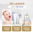 【Fees 法緻】嬰兒柔護洗髮沐浴精300ml 2入組