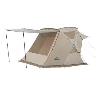 【Naturehike】挪客 雲野車邊帳篷(悠遊戶外)