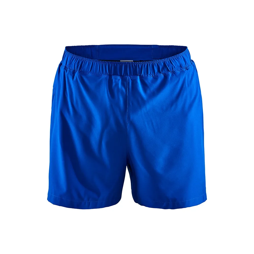 【CRAFT】男 ADV ESSENCE 5 STRETCH SHORTS M BURST  運動短褲(1908763-360000)