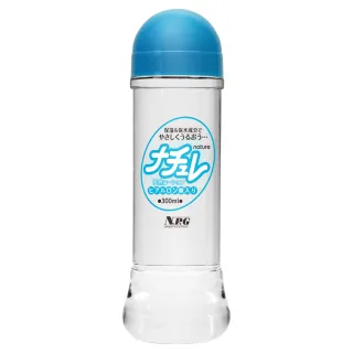 【NPG】日本超自然透明質酸水溶性潤滑液*1入300ml(潤滑液.情趣用品)