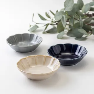【DAIDOKORO】日本製頂級美濃燒陶瓷碗13 cm*2入(湯碗/飯碗/碗盤/餐具/餐碗/深盤/深湯盤)