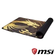 【MSI 微星】AGILITY GD70 DRAGON TIAMAT 電競滑鼠墊