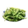 【好食鮮】團購爆量鮮凍綠寶毛豆莢-有鹽6包組(400g±10%)