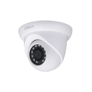 【Dahua 大華】DH-IPC-HDW1230SN-S5 200萬 紅外線半球網路攝影機 紅外線30M 昌運監視器
