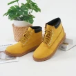 【MATERIAL 瑪特麗歐】男鞋 7孔包邊中筒靴  TM52706(中筒靴)