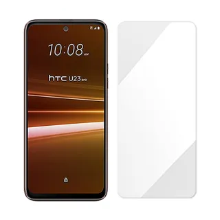 【阿柴好物】HTC U23/U23 Pro 5G 非滿版 9H鋼化玻璃貼