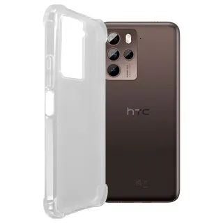 【Metal-Slim】HTC U23/U23 Pro 5G 強化軍規防摔抗震手機殼