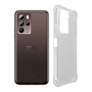 【阿柴好物】HTC U23/U23 Pro 5G 防摔氣墊保護殼