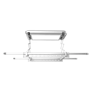 【特力屋】LBest 鋇斯特電動曬衣架80cm