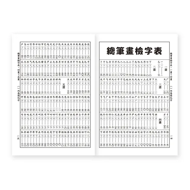 【世一】50K新詳解國語辭典