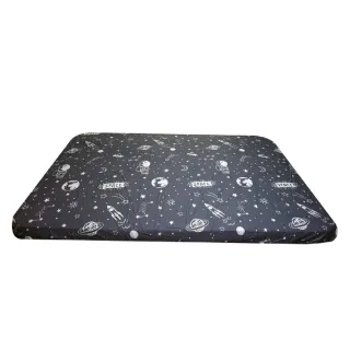 【Wild Peak 野峰】純棉床包_MKING(悠遊戶外)