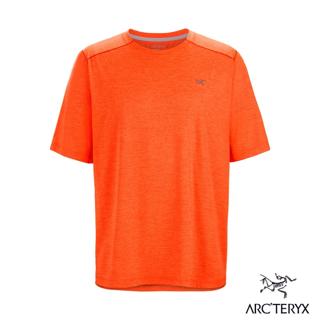 Arcteryx 始祖鳥 男 Beta 防水外套(快樂藍)好