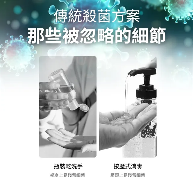 【精力工業】酒精噴霧罐 消毒機 加濕器 酒精噴霧機 IISS160-F(噴霧罐 酒精感應器 自動感應噴霧消毒器)