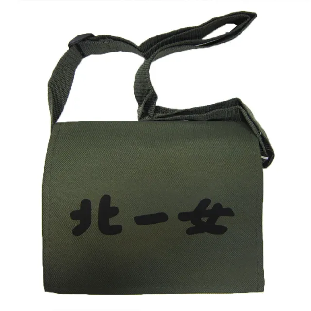 【SNOW.bagshop】雙11 簡單式書包北一女小容量防水尼龍布上班休閒台灣製造品質(保證加強車縫背帶