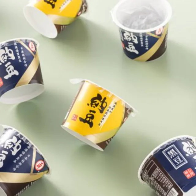 【工研】養生納豆45gx36杯/箱(台灣在地醱酵)