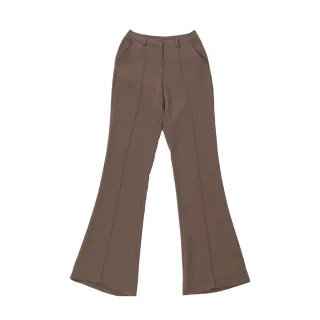 矜蘭妃獨規高磅蠶絲彈力美型褲