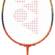 【YONEX】Nanoflare羽球拍原廠穿線4U(NFFGE702)