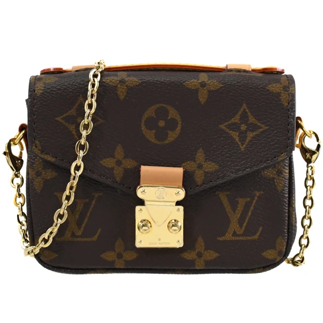 Louis Vuitton 路易威登 LV M0449U I