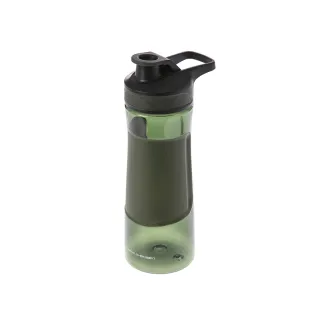 【HOLA】潔可磁吸直飲耐用型隨手瓶-700ml綠